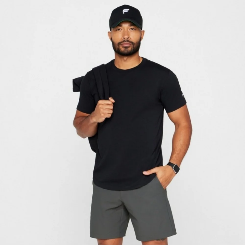 NWT‎ Fabletics The Don Short 8